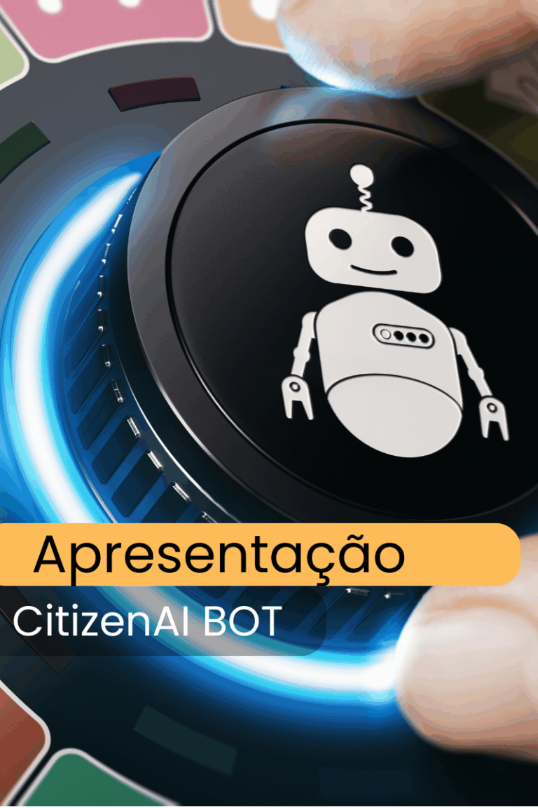 Apresentação da solução criada projeto validado com clientes reais.
