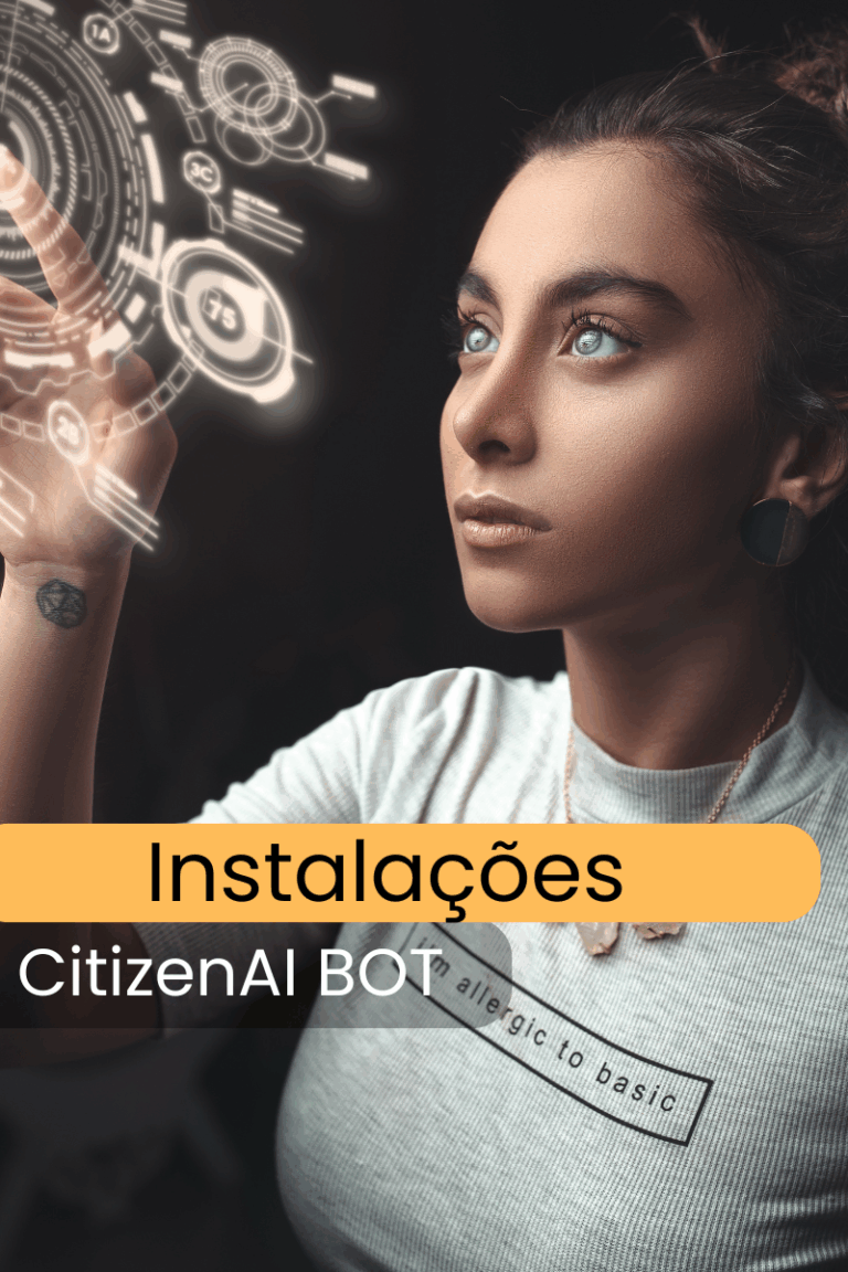 Criação do servidor na núvem instalação das ferramenta para que tenhamos nossa própria estrutura e não ficar reféns de ferramentas caras.
