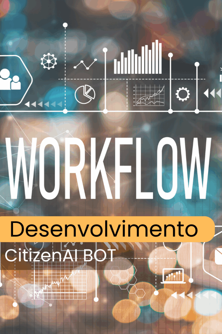 Nó por nó detalhe por detalhe! Vamos construir nosso projeto base que hoje é o projeto coringa que utilizamos na empresa.