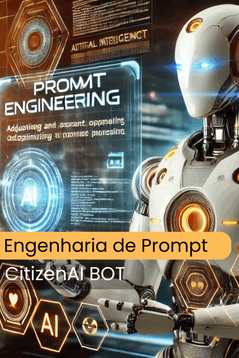 Módulo de engenharia de prompt básica e fundamental.